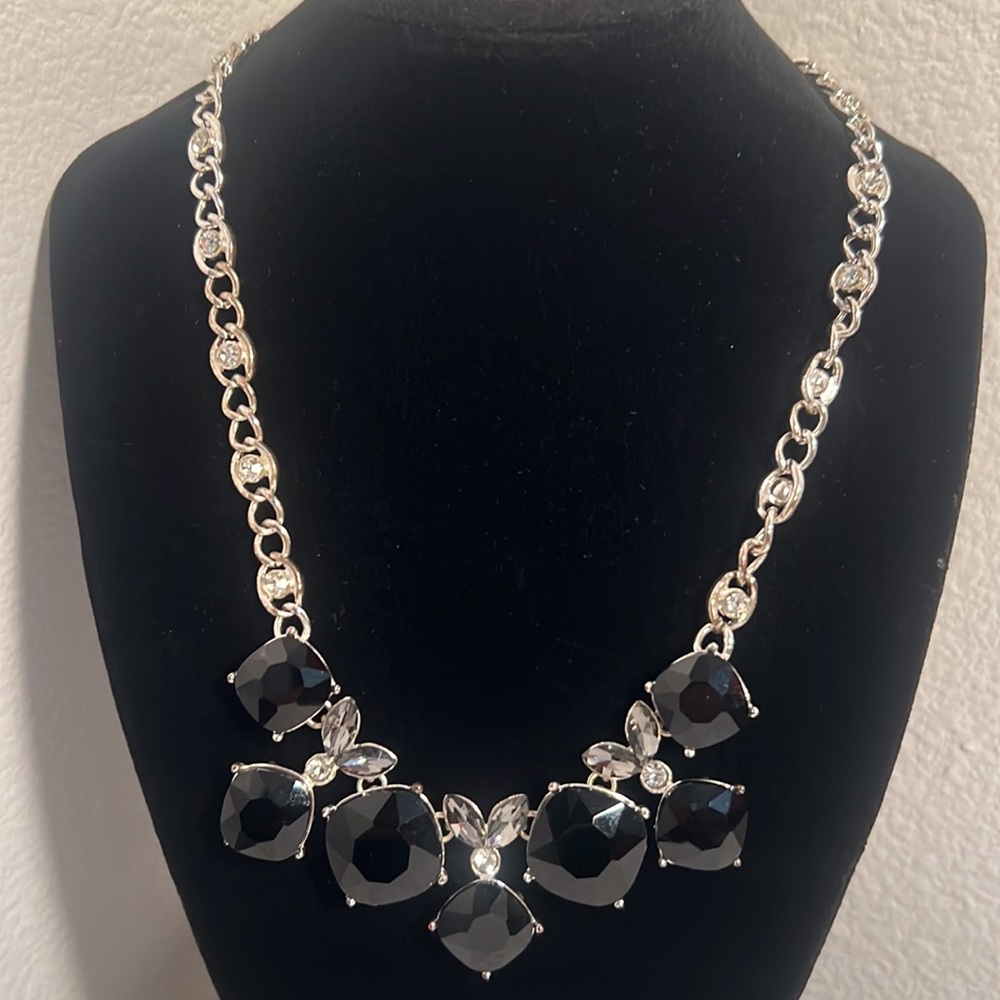 Dana Buchman Fashion Necklace, “New”
